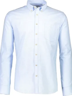 Morgan Oxford skjorte