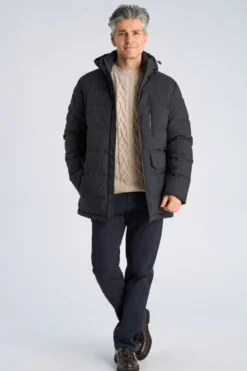 Morgan Parka