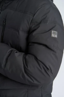 Morgan Parka