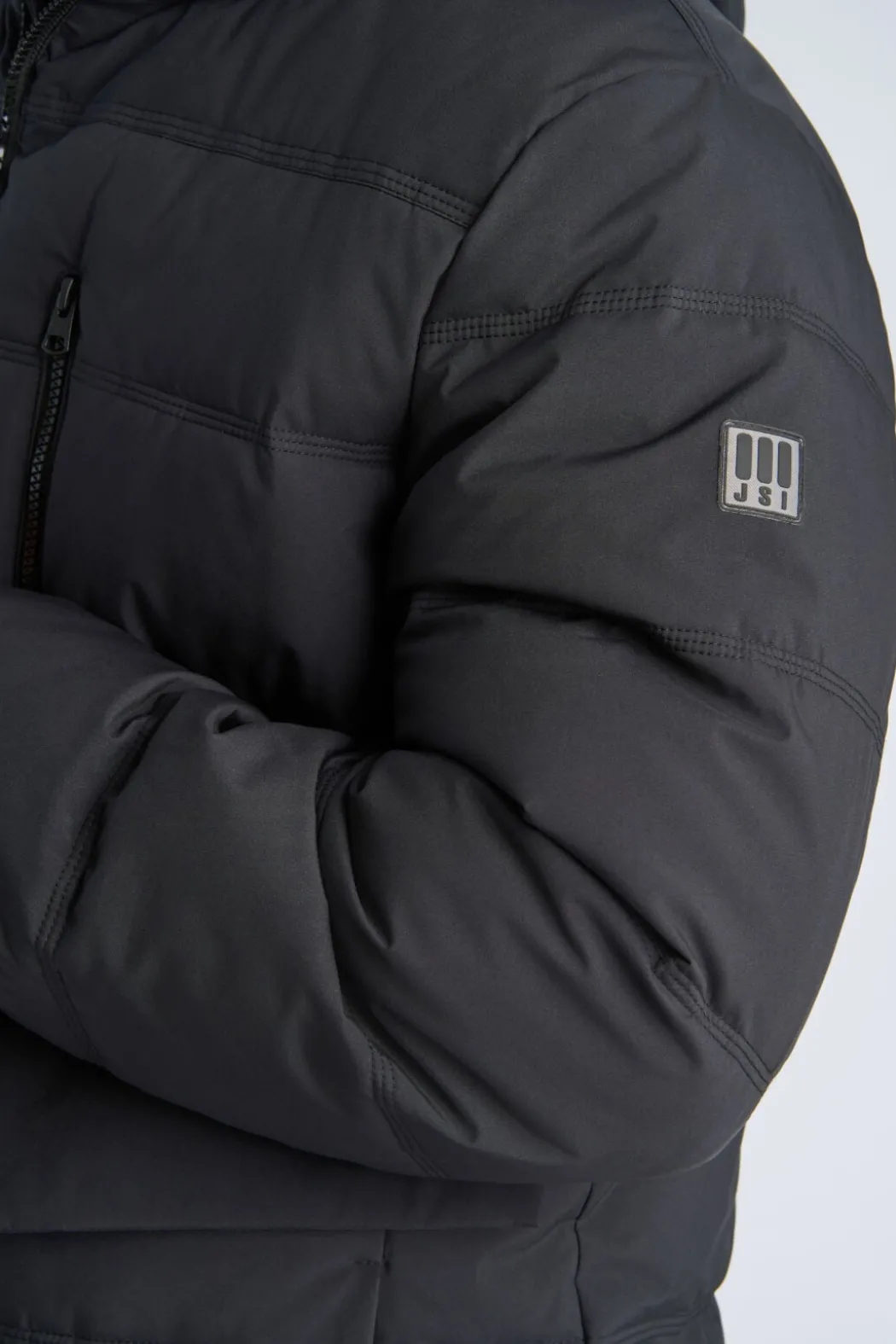 Morgan Parka