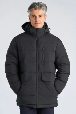 Morgan Parka
