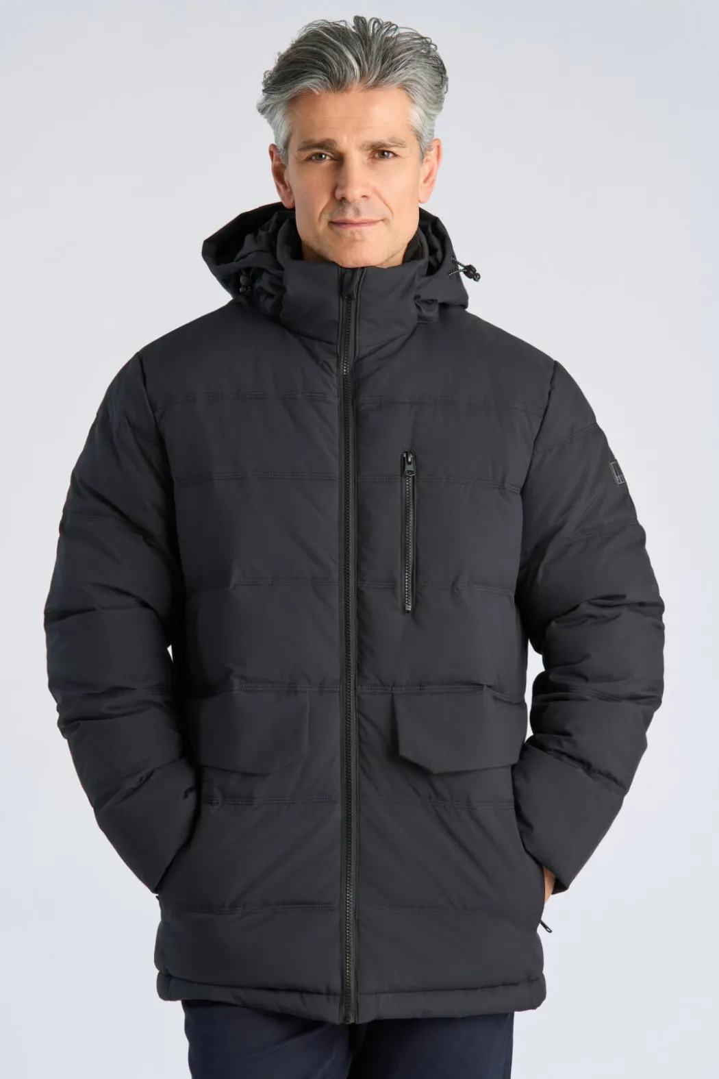 Morgan Parka