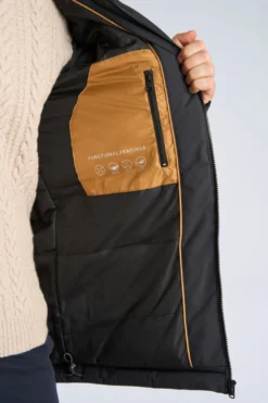 Morgan Parka