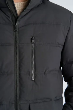 Morgan Parka