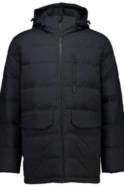 Morgan Parka