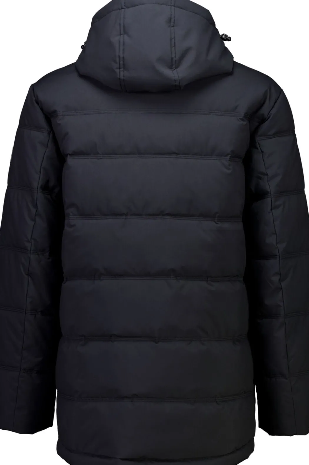 Morgan Parka