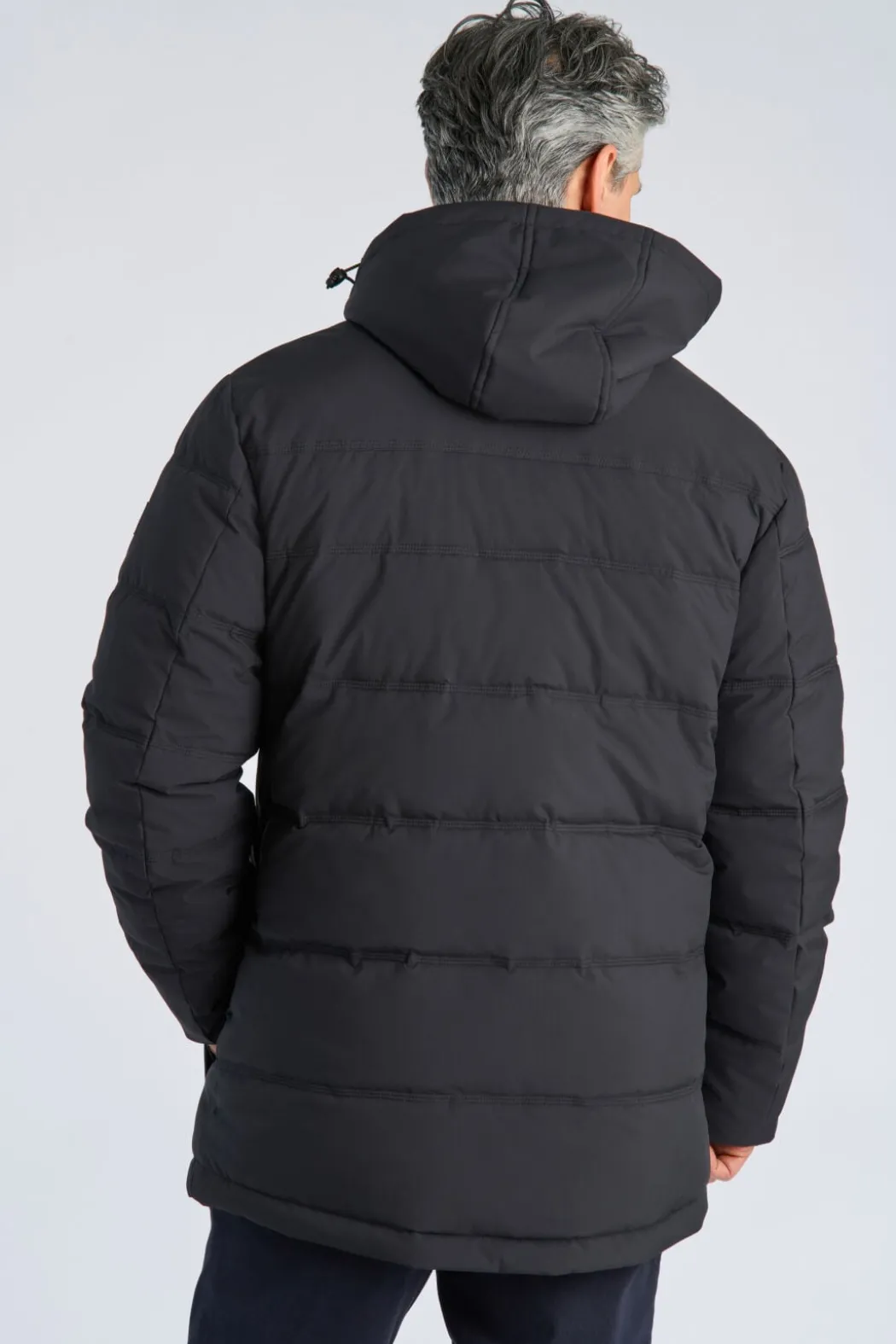 Morgan Parka