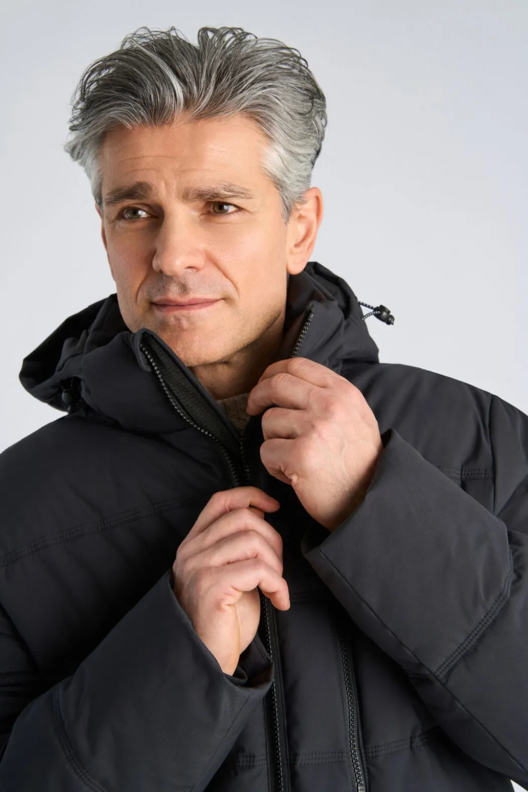Morgan Parka