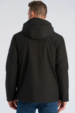 Morgan Parka