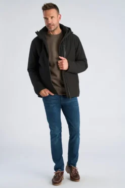 Morgan Parka
