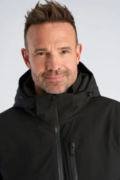Morgan Parka
