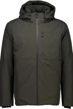 Morgan Parka