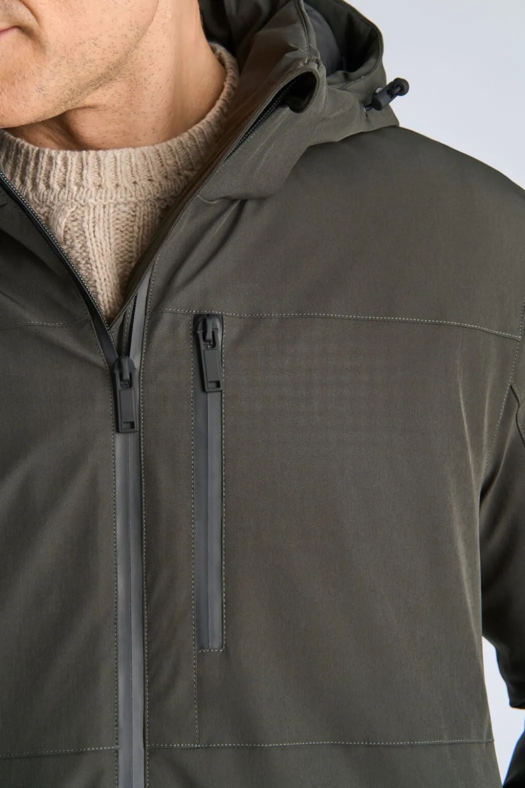 Morgan Parka