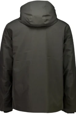Morgan Parka