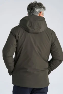 Morgan Parka