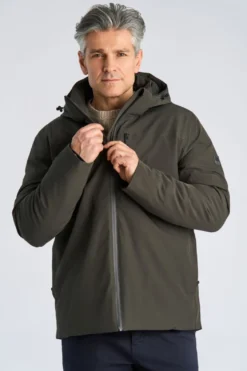 Morgan Parka