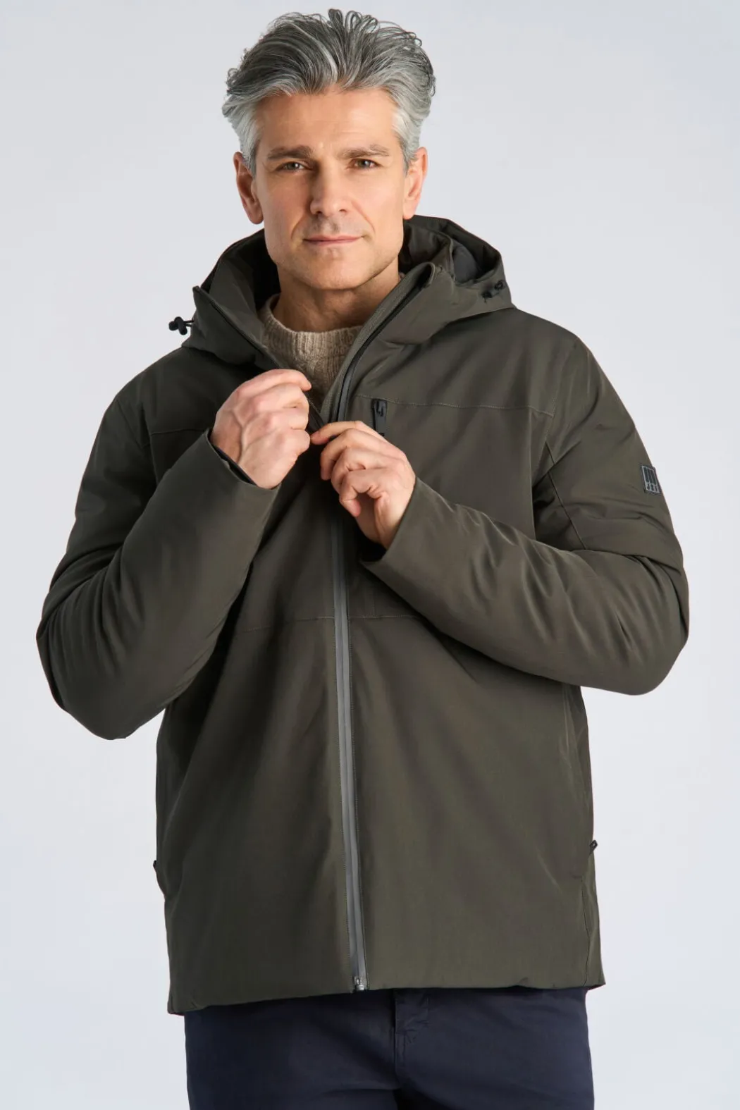 Morgan Parka