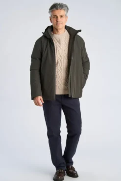 Morgan Parka