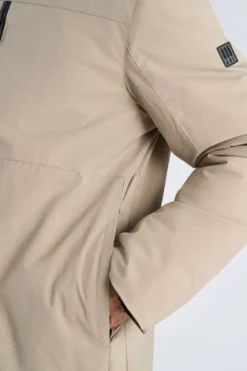 Morgan Parka