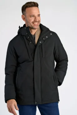 Morgan Parka
