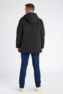 Morgan Parka