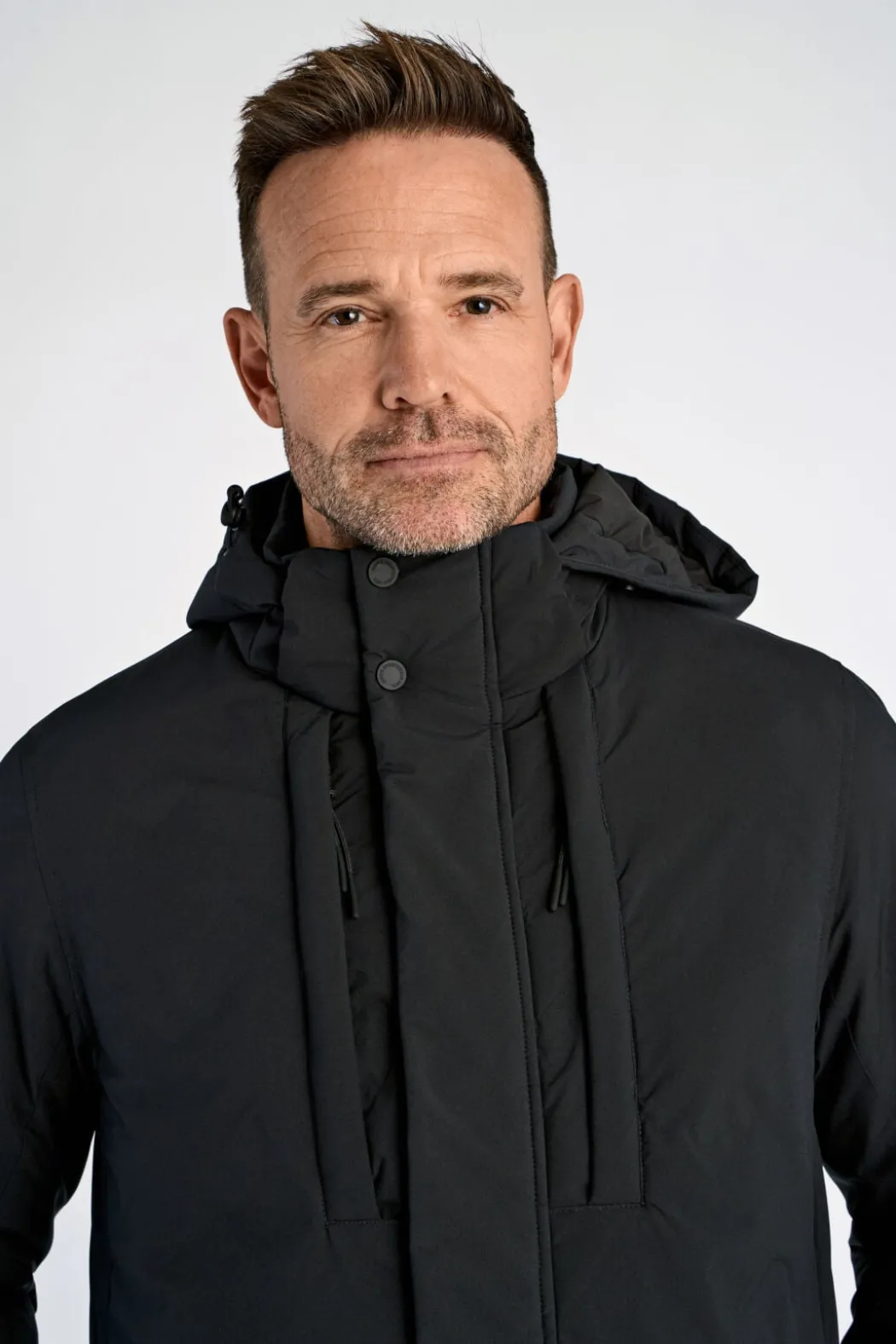 Morgan Parka