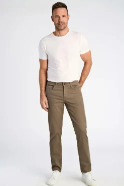 Morgan 5-pockets