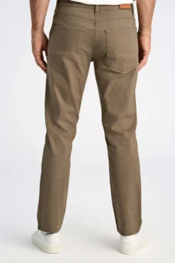 Morgan 5-pockets