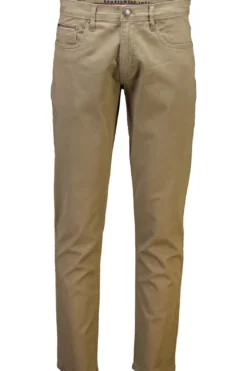 Morgan 5-pockets