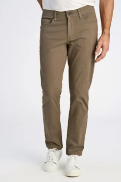 Morgan 5-pockets