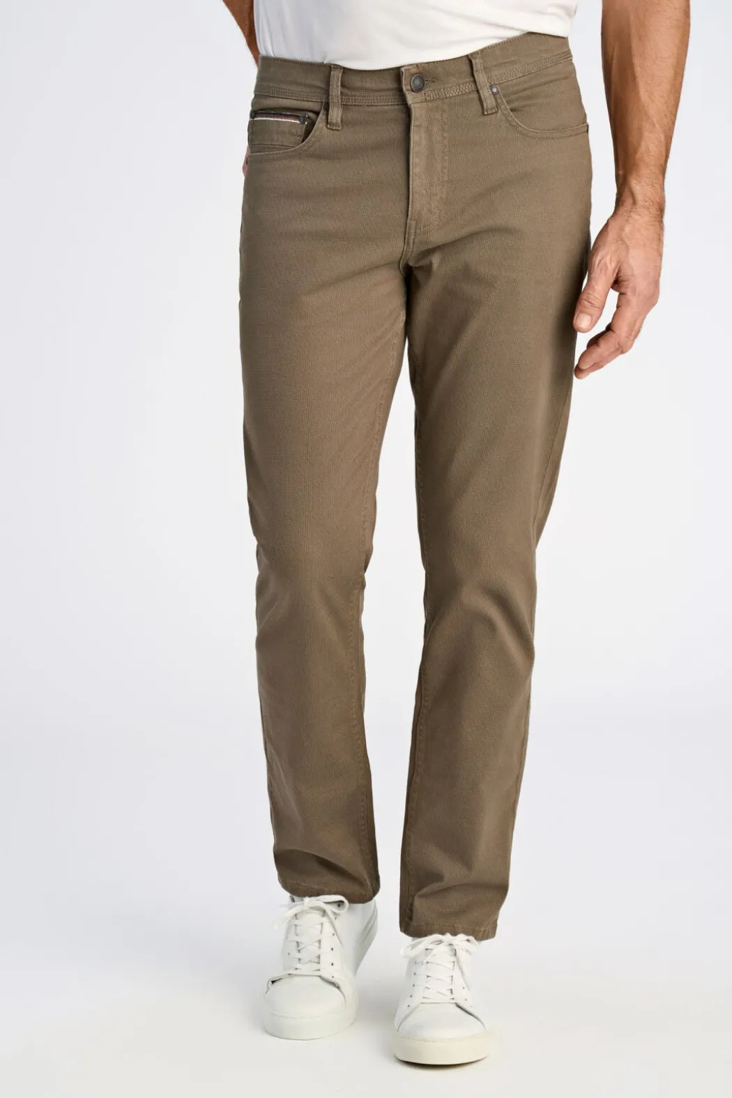 Morgan 5-pockets