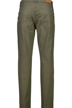 Morgan 5-pockets