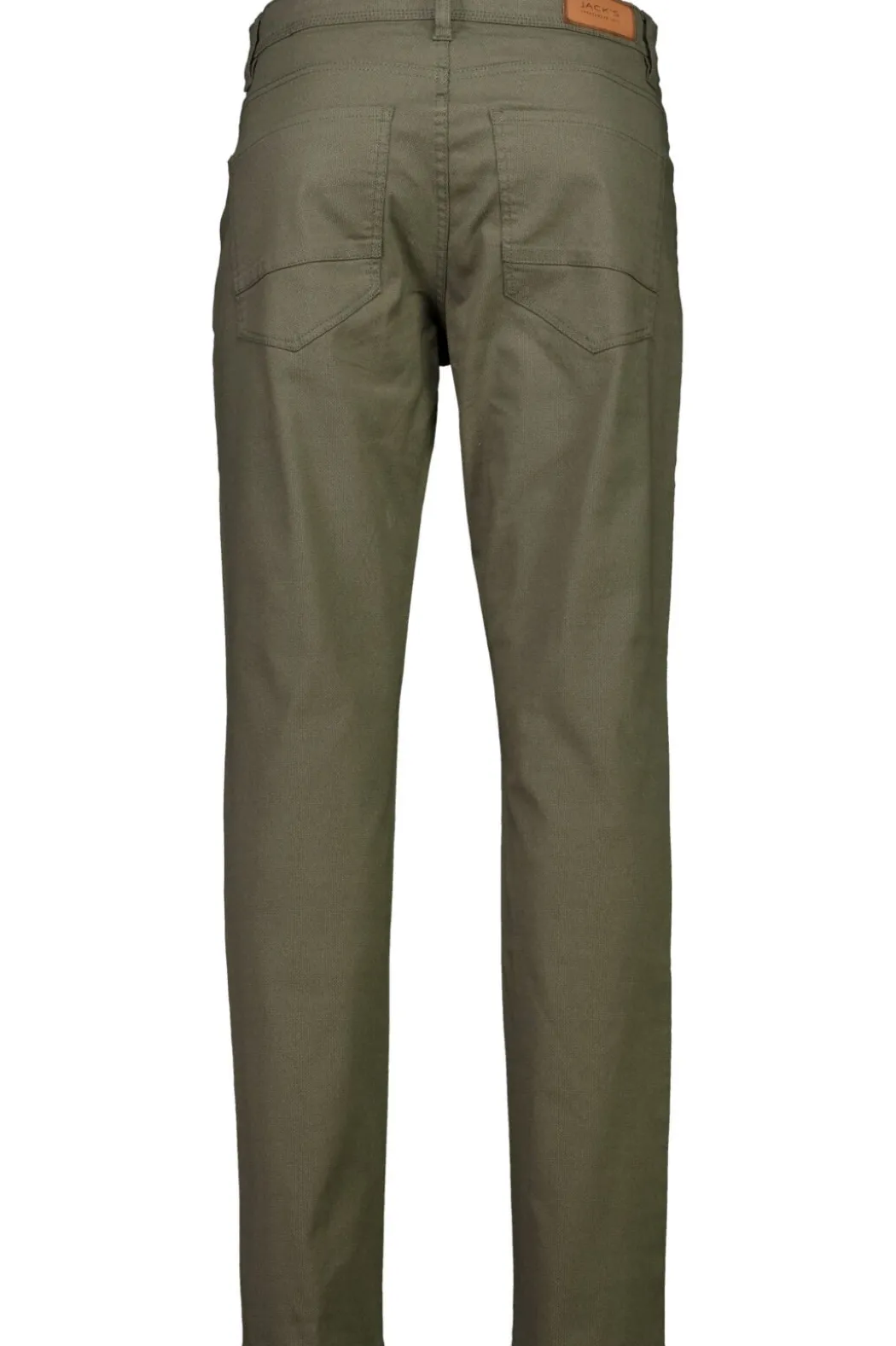 Morgan 5-pockets