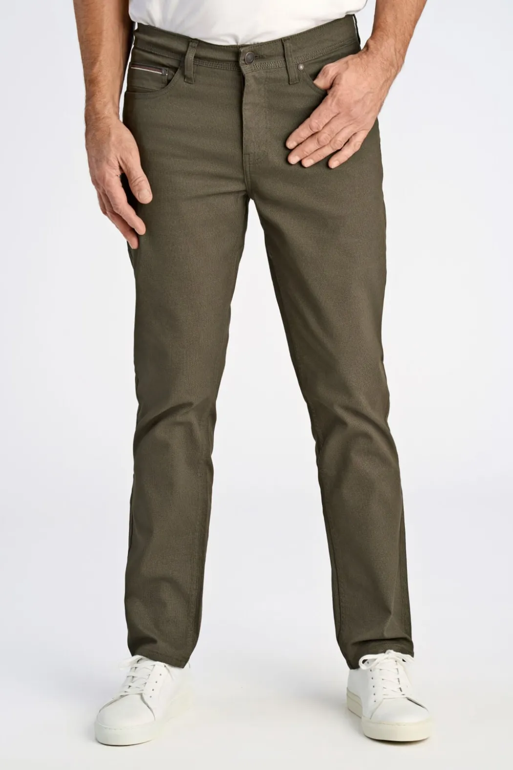 Morgan 5-pockets