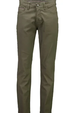 Morgan 5-pockets