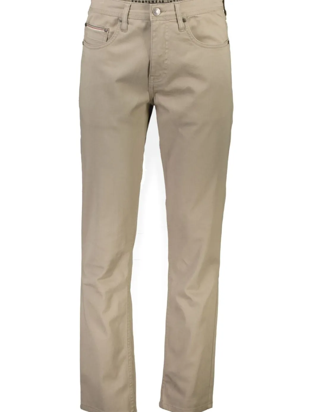 Morgan 5-pockets
