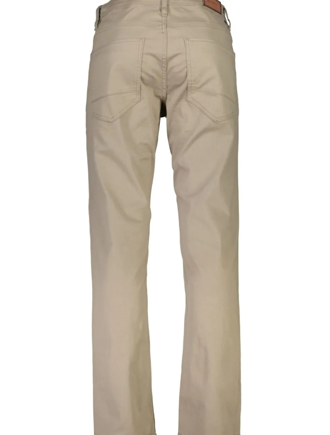 Morgan 5-pockets