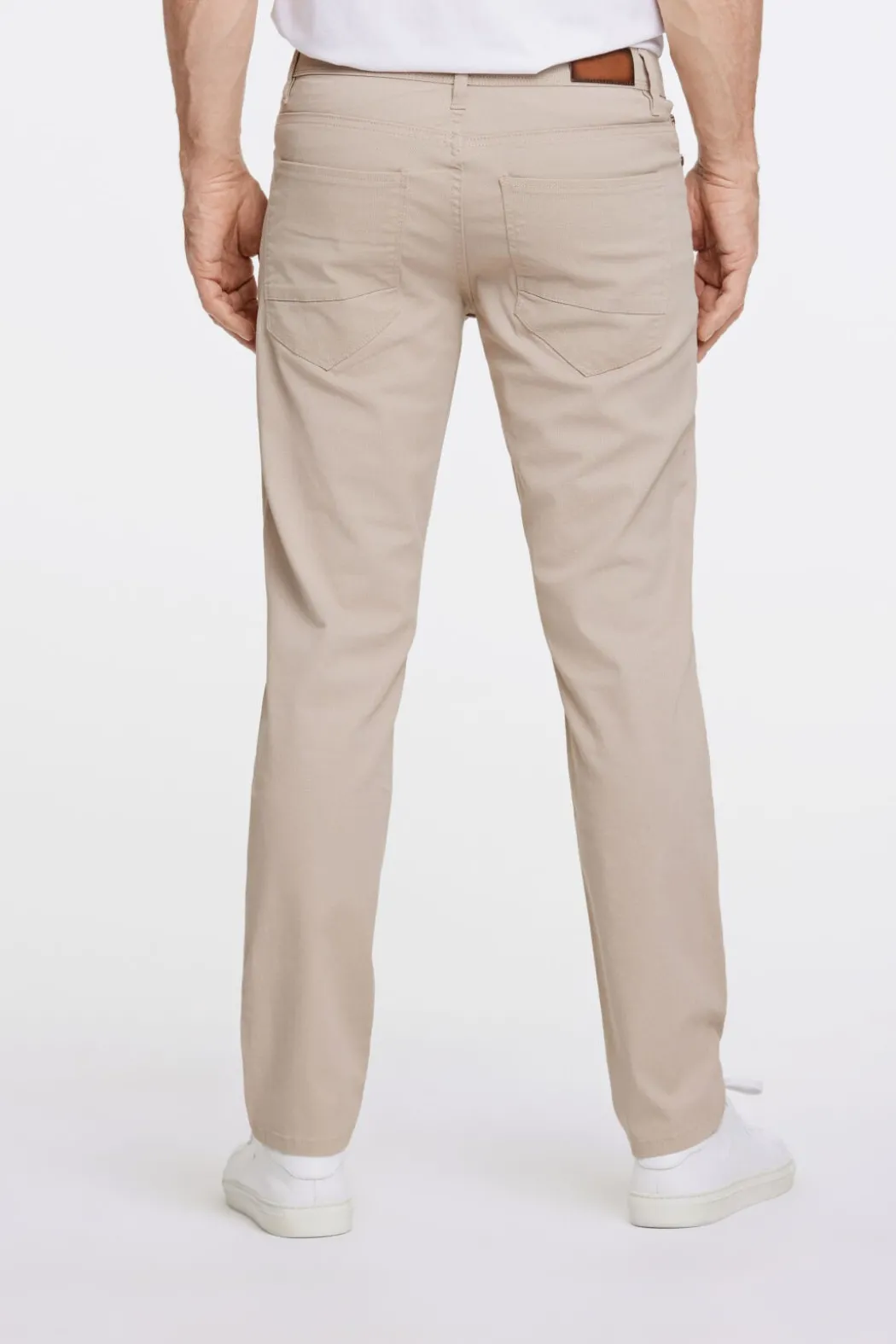 Morgan 5-pockets