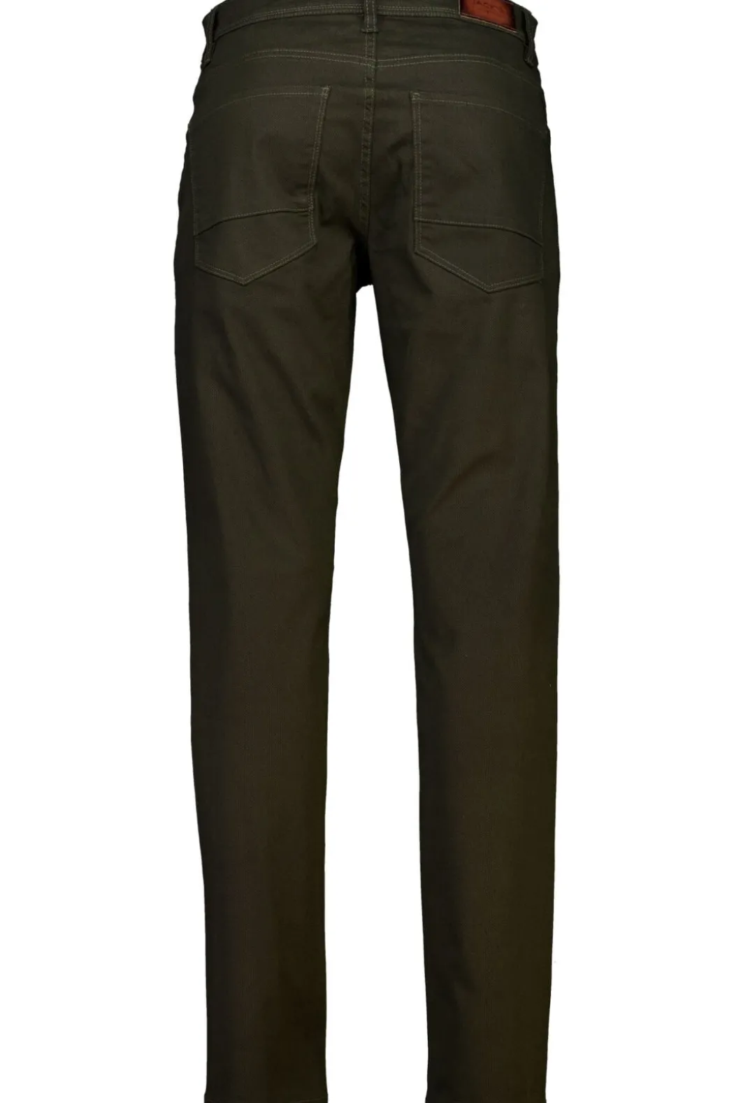 Morgan 5-pockets