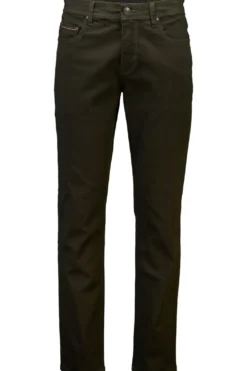 Morgan 5-pockets