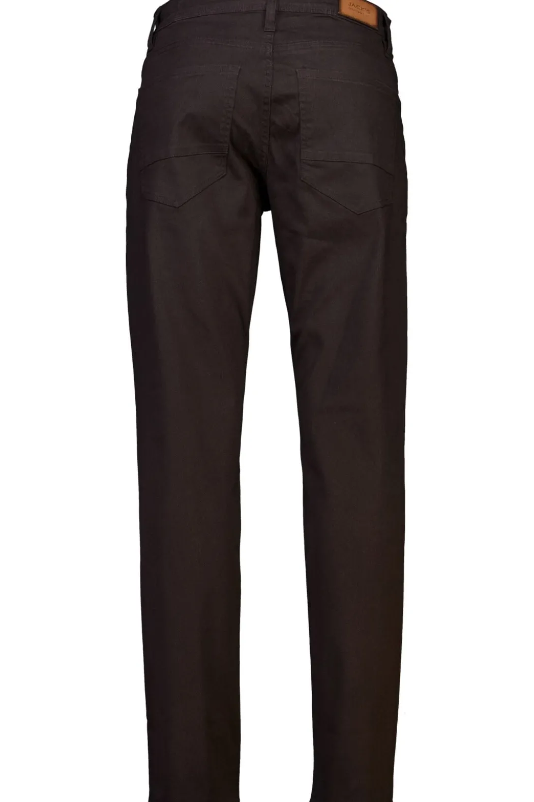 Morgan 5-pockets