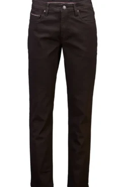 Morgan 5-pockets