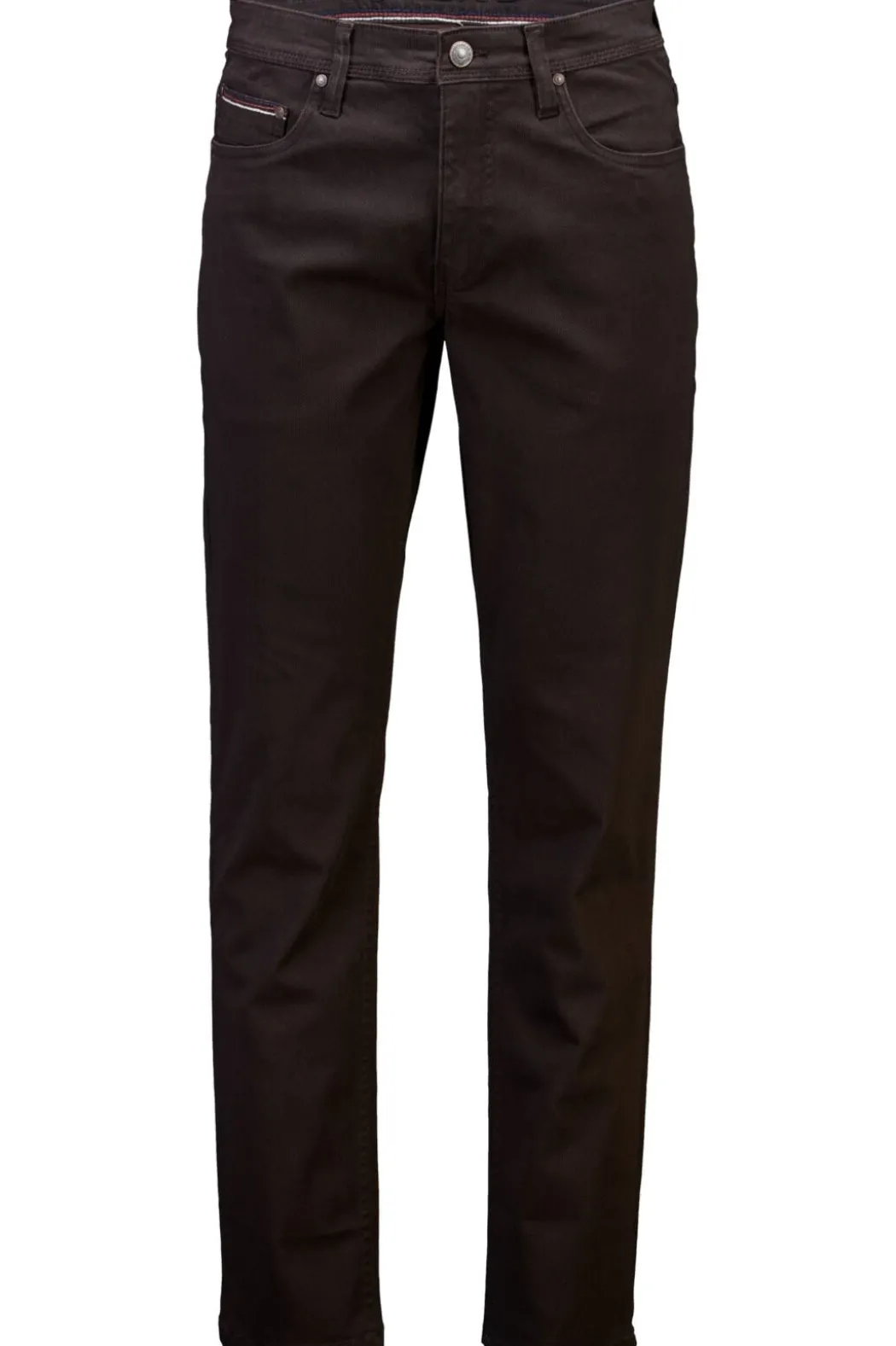 Morgan 5-pockets