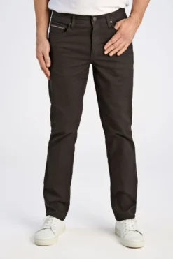 Morgan 5-pockets