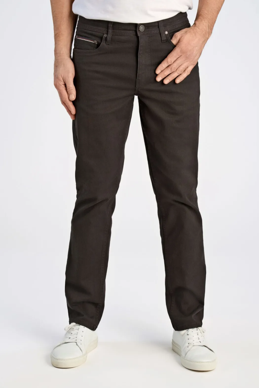 Morgan 5-pockets