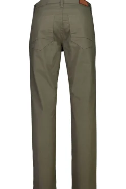 Morgan 5-pockets