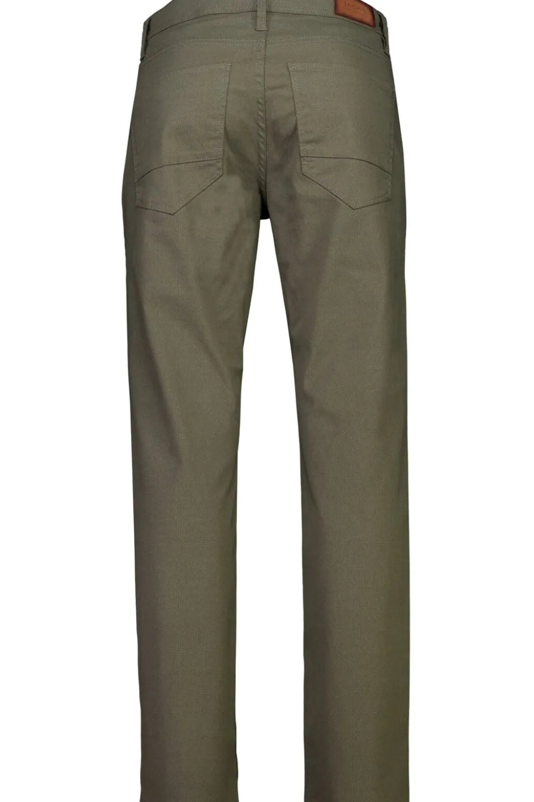 Morgan 5-pockets