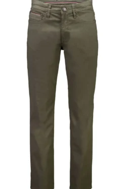 Morgan 5-pockets