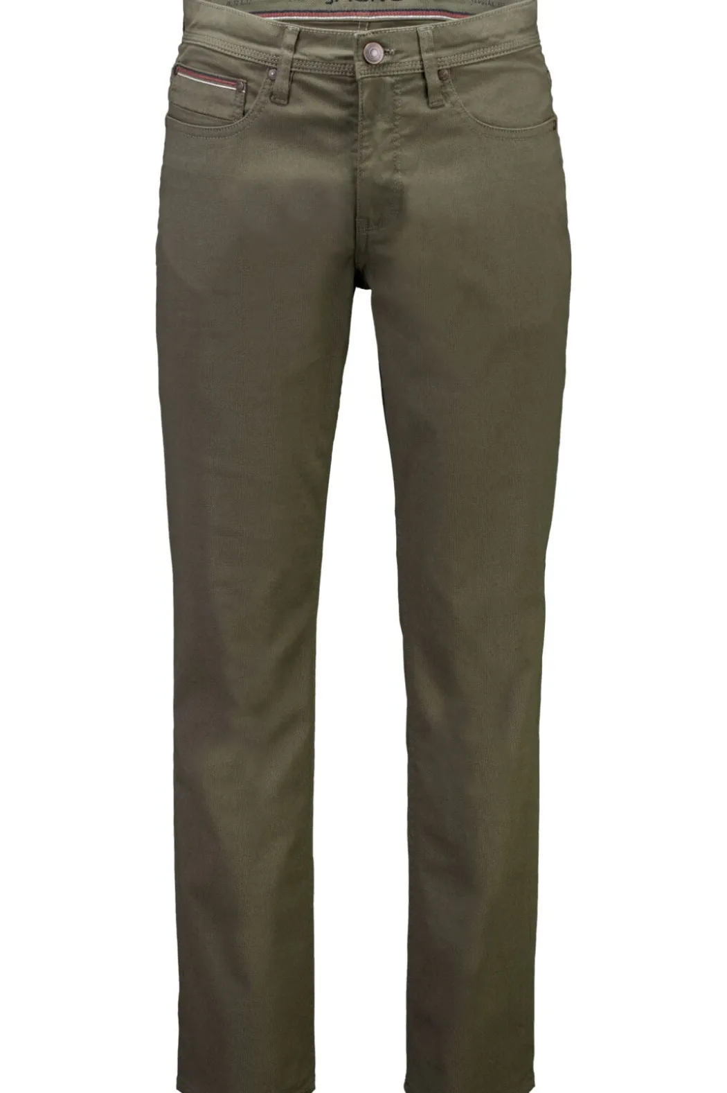 Morgan 5-pockets