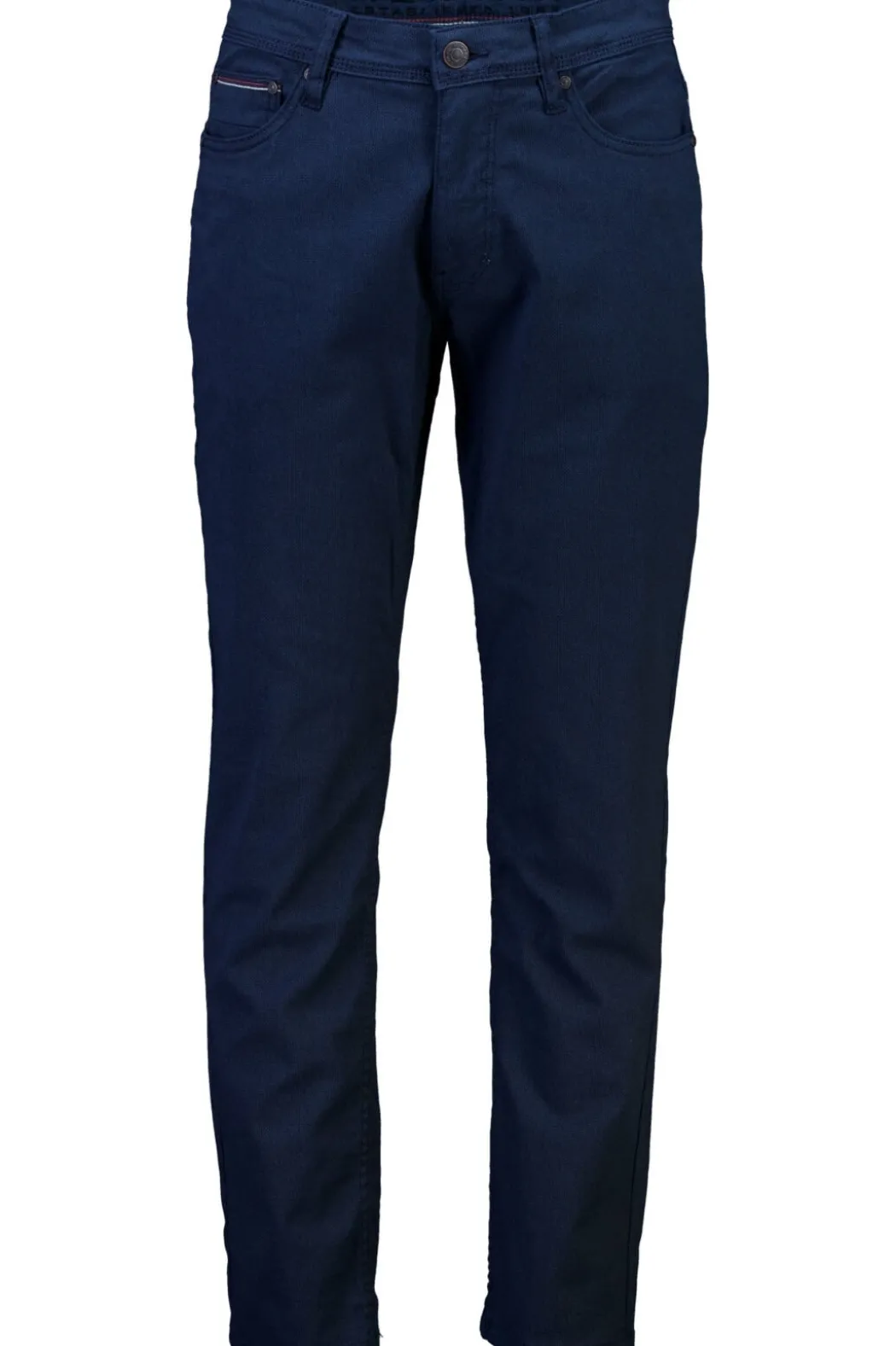 Morgan 5-pockets